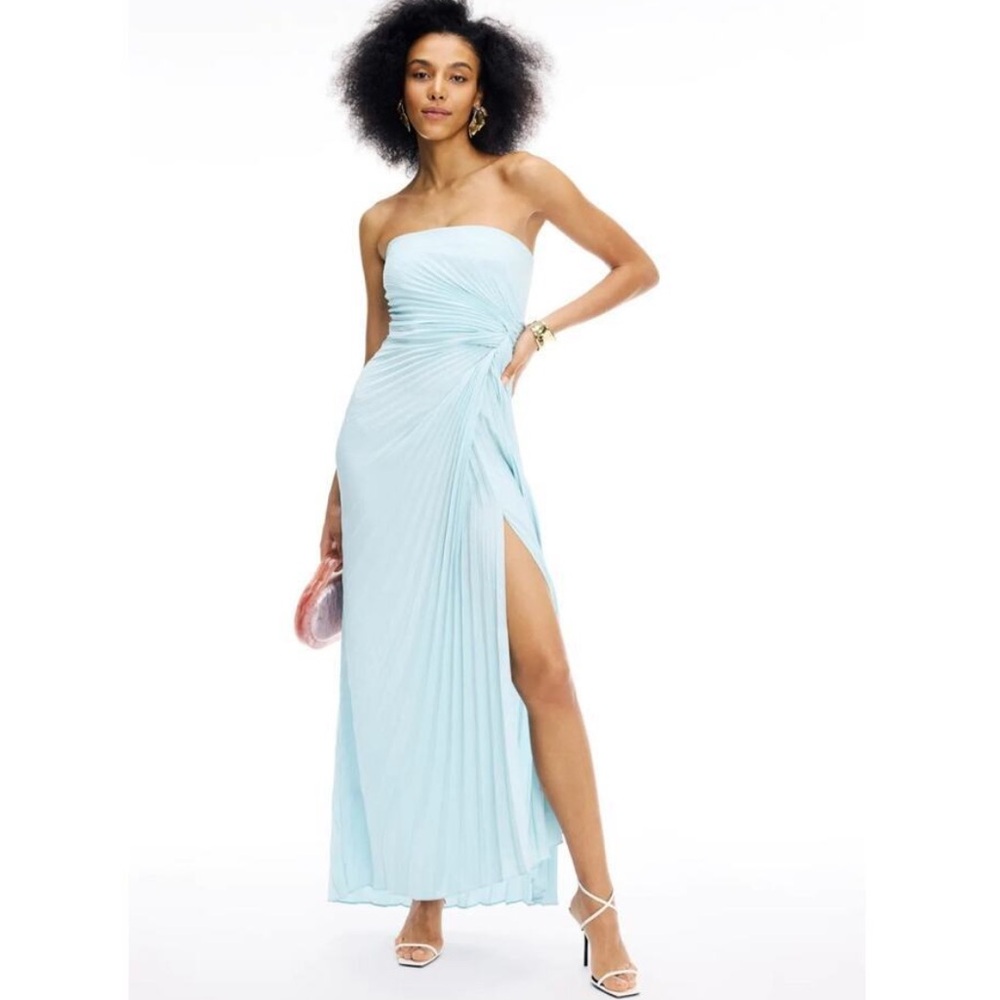 A.L.C. Layla Gown, Size: 14